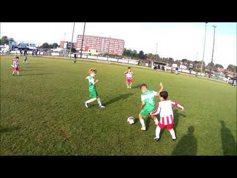 KAMPIOENEN!! Baronie JO9-1