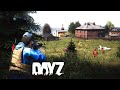 Chaos Between Two Massive Groups In DayZ
