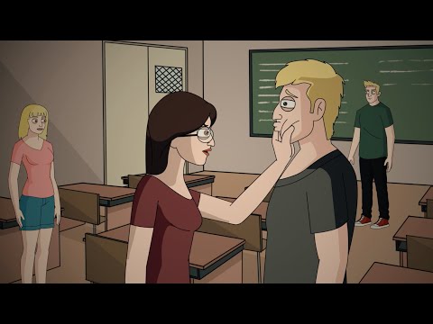 5 True Freaky Horror Stories Animated