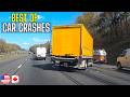 BEST OF CAR CRASHES COMPILATION USA CANADA 61