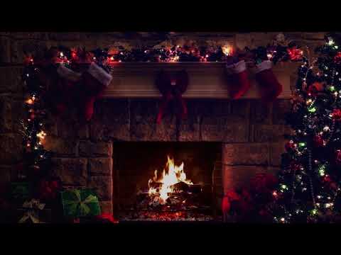 Ştefan Hruşcă - Colinde de Craciun si sunet de semineu🎄🎅