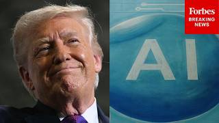 Trump Admin Will Test New AI Models From Google, Microsoft And XAI Before Release Under New Deal
