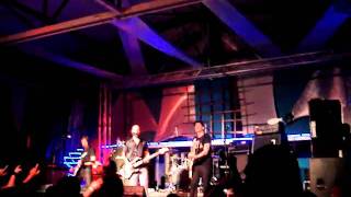 Millencolin- The Story Of My Life -  Panamá 2010