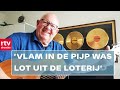 Geen vraag te gek voor Henk Wijngaard | RTV Drenthe