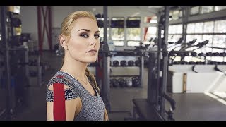 Product video: TheraBand Kinesiology Pre-Cut Tape Strip Roll 