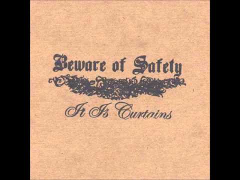 Beware of Safety - Weak Wrists