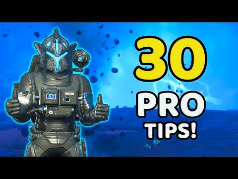 No Man’s Sky Ultimate Mastery Guide (2026) - 30 PRO Tips!