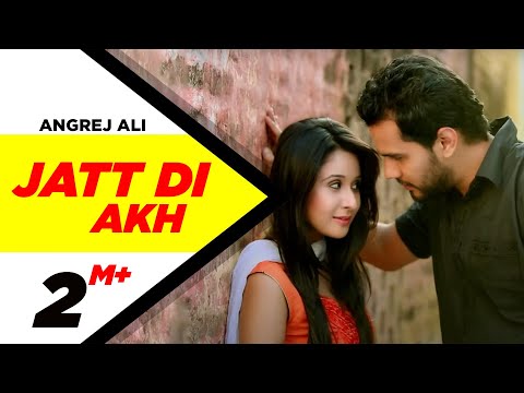 Jatt Di Akh