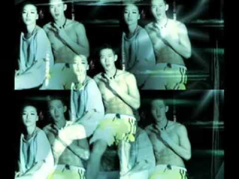 Adam Couple " A LOVE TO REMEMBER "