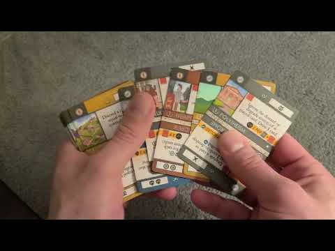 How to Play Behold: Rome