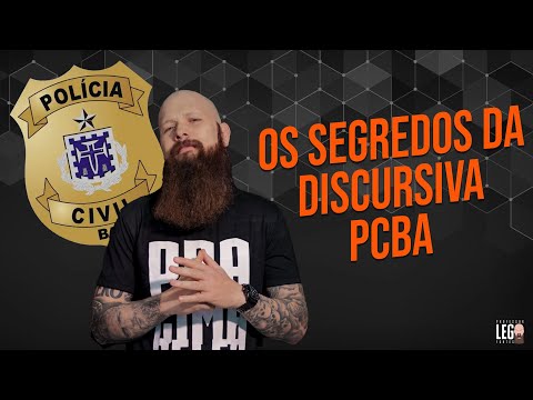 O QUE VOCÊ PRECISA SABER SOBRE A DISCRUSIVA PCBA