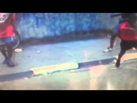 David10 .dribles aos 12 anos