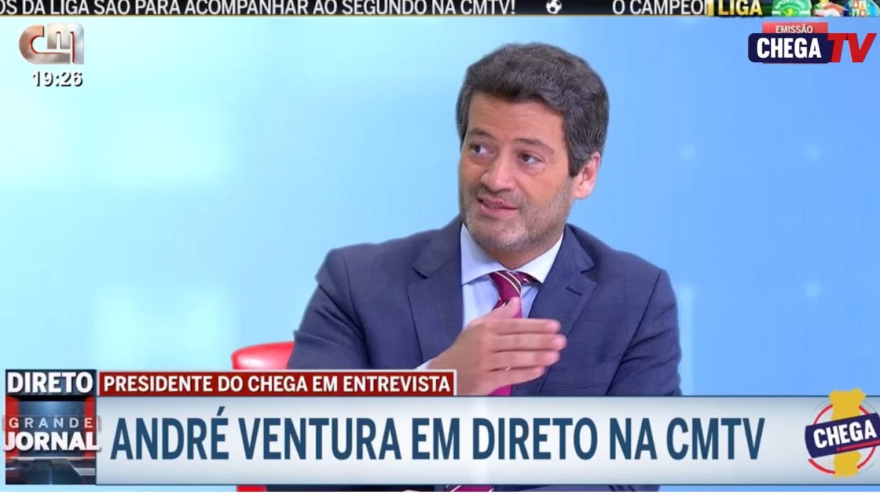 Não podemos ter 20 paquistaneses a viver na mesma casa!