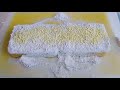 SATISFYING ALL LEMON SCENTED SQUEEZES Sponge Rinse Included