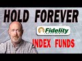 8 Best Fidelity Index Funds To Buy and Hold Forever: High Growth