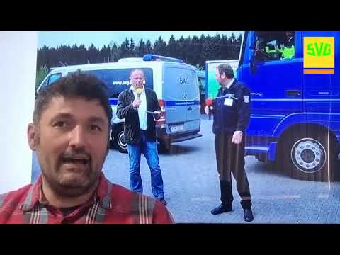 Digitaler Tachograph - Bedienung bei Fahrtbeginn