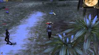 Pandora Saga : Weapons of Balance on Intel GMA HD