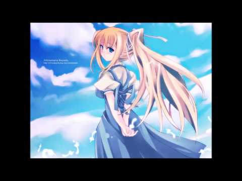 10 Last regrets (pure house gate) by Masayoshi Minoshima feat. Aya Nanase - C65