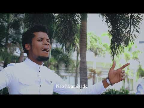 Nordino Chambal - Mamã vídeo oficial