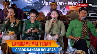 Download lagu CAMPURSARI BAMESTI // KINANTI PADANG BULAN mp3