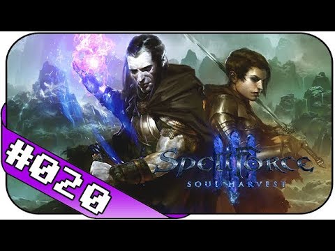 Der mystische Jadestab ☯ Let's Play Spellforce 3 Soul Harvest #020