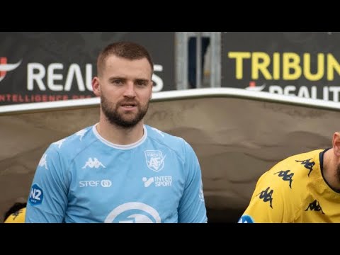 Match vs Saint Malo N2 J16