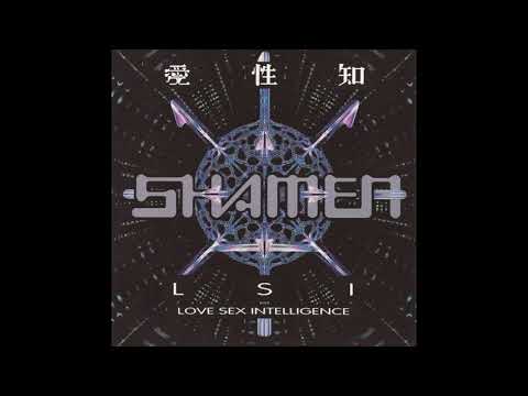 THE SHAMEN - "LSI Love Sex Intelligence" (Beatmasters 12" Mix) [1992]