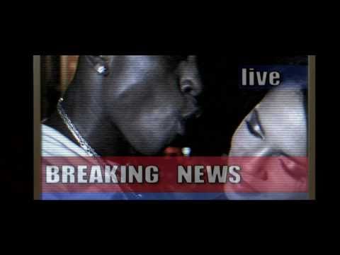 MICHAEL STOKES  "ALL THE WAY LIVE" (Official Video)