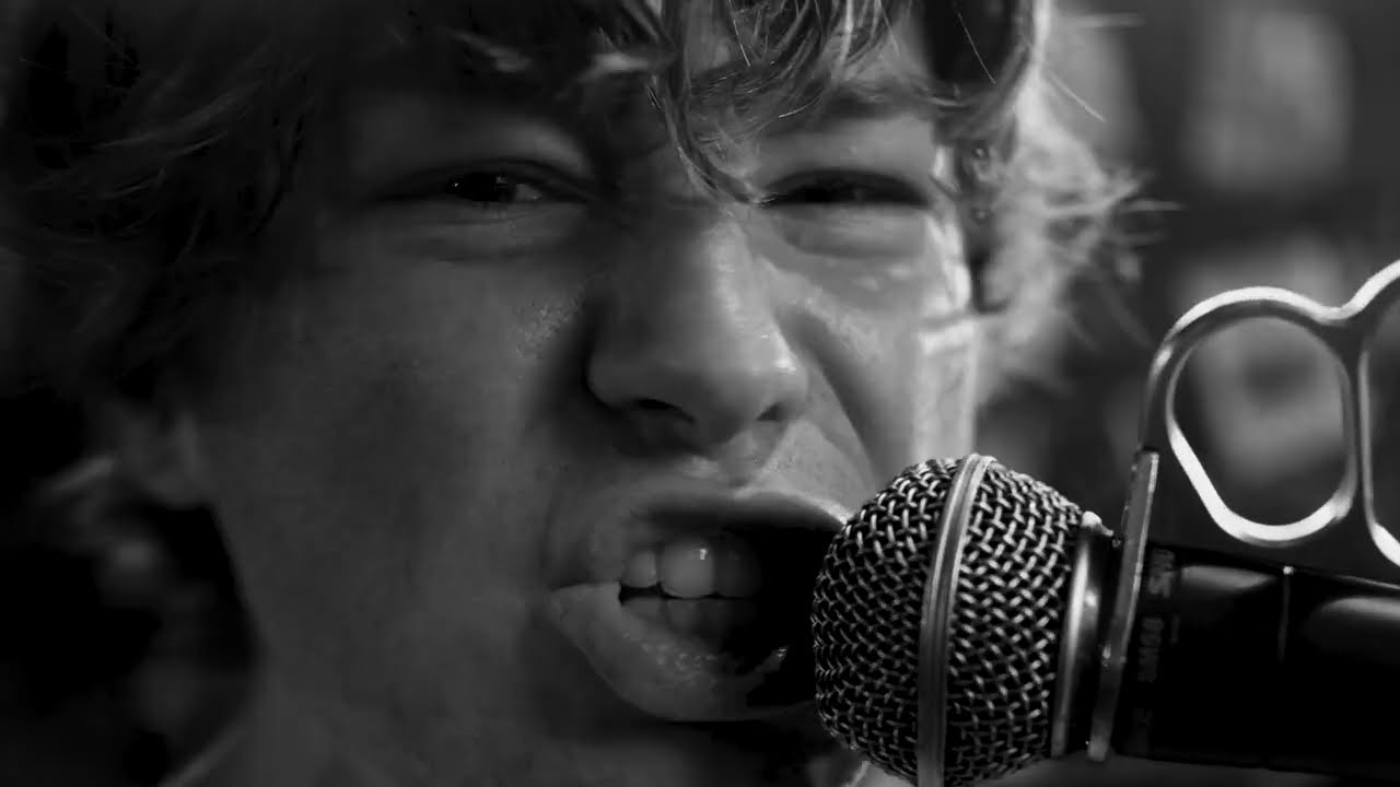 XCOMM - Hot Pursuit / One And Nothing (Official Music Video) - YouTube