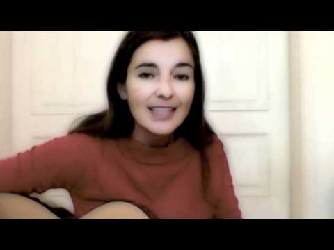 Ta Chanson - Maria de Vasconcelos