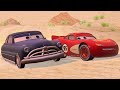 Cars Mater National Championship PC All Cutscenes