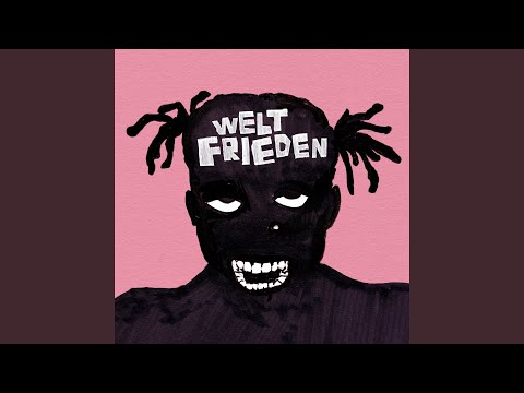 weltfrieden