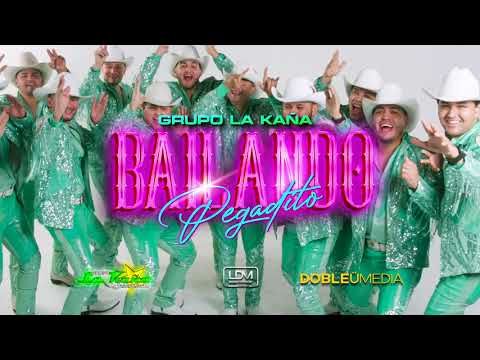 Grupo La Kaña - Bailando Pegadito (Video Oficial)