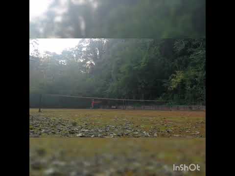 Marta Barisic(backhand)