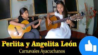 Download lagu 🔴 PERLITA LEON and ANGELITA LEON ⭐ - Ayacucho Carnivals mp3 Download lagu 🔴 PERLITA LEON and ANGELITA LEON ⭐ - Ayacucho Carnivals mp3