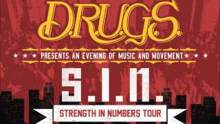 Scream If You&#39;re Crazy - Destroy Rebuild Until God Shows (Lyrics)