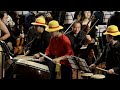 One Piece Drums Of Liberation X Overtaken GEAR 5 Theme TU Symphony Orchestra