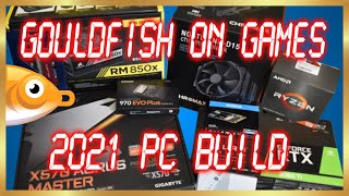 First new PC in over 7 years!