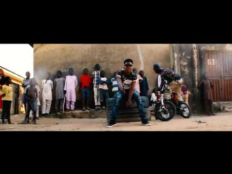 Tashi zauna by Mr cash