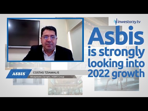 ASBISc Enterprises Plc, Costas Tziamalis – Wiceprezes Zarządu ASBIS Group, #485 ZE SPÓŁEK