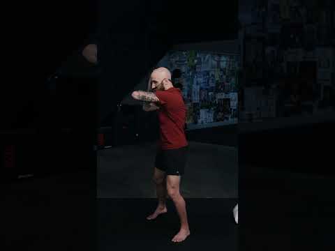 Quick Muay Thai Elbow Tips 🗡