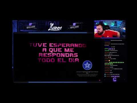 IBAI REACCIONA A MALA MÍA | LIT KILLAH - DUKI