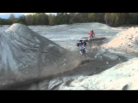 Ailo Gaup sept 2011.mov