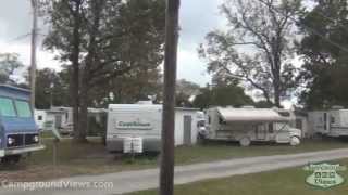 Lake Breeze RV Park Video
