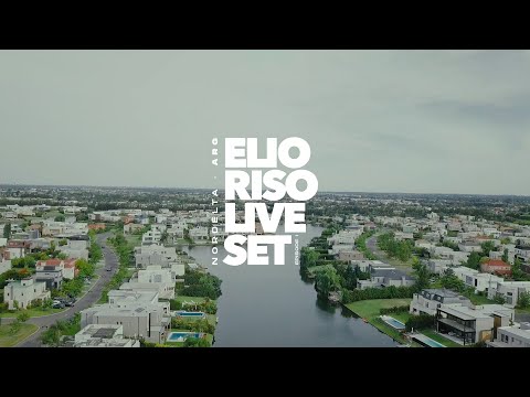 Elio Riso - Live Set EP I - by Levels