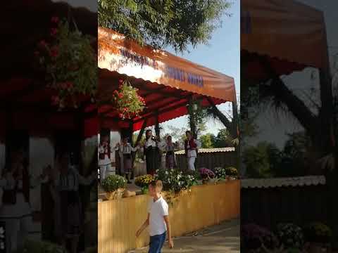 Manuela Bucataru - spectacol - folclor