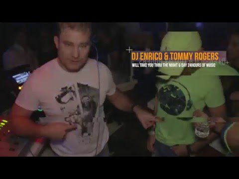 15th Birthday party of Studio 54 - Friday May 13/2016