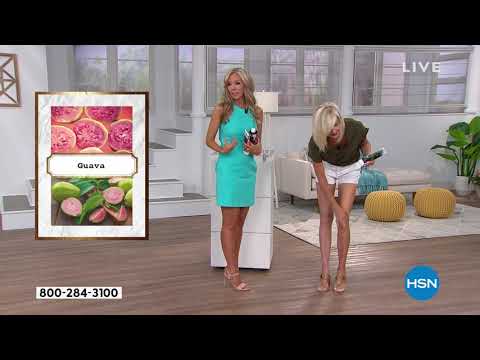 HSN | KORRES Beauty 05.30.2019 - 11 AM