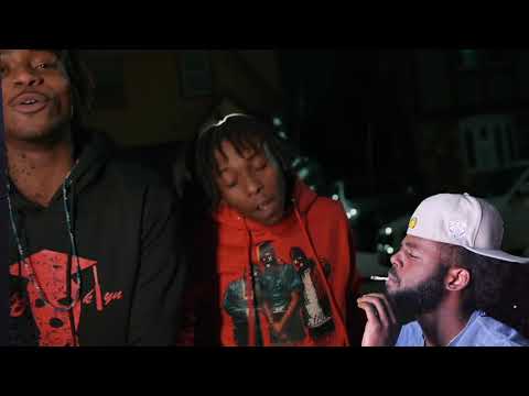 BAD BUNDYY REACTS : OMB Savv x OMB Jay Dee - We Back (Official Music Video)