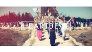 HEARTBEAT / Machol Dance and Live version
